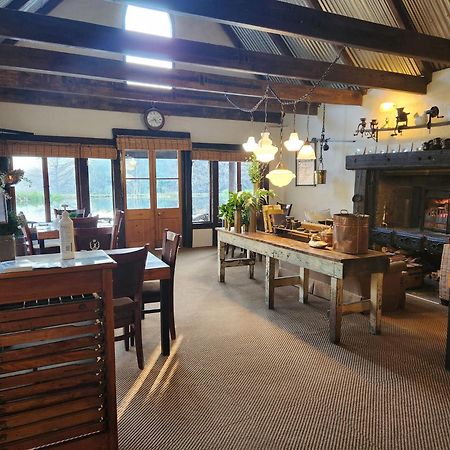Cleopatra Mountain Farmhouse Fort Nottingham エクステリア 写真