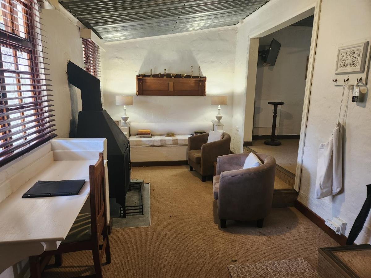 Cleopatra Mountain Farmhouse Fort Nottingham エクステリア 写真
