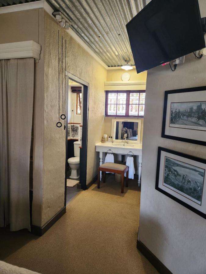 Cleopatra Mountain Farmhouse Fort Nottingham エクステリア 写真