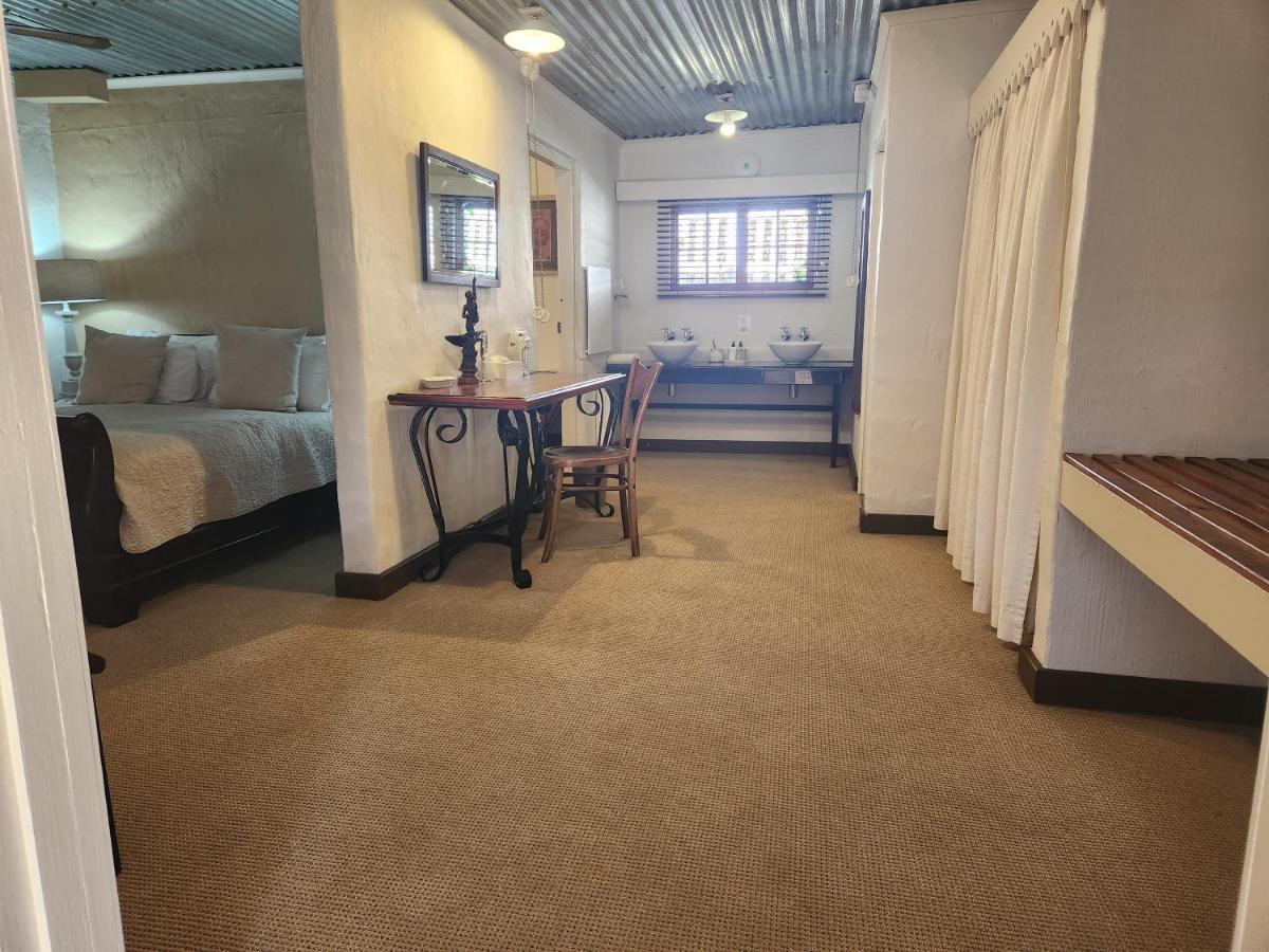 Cleopatra Mountain Farmhouse Fort Nottingham エクステリア 写真
