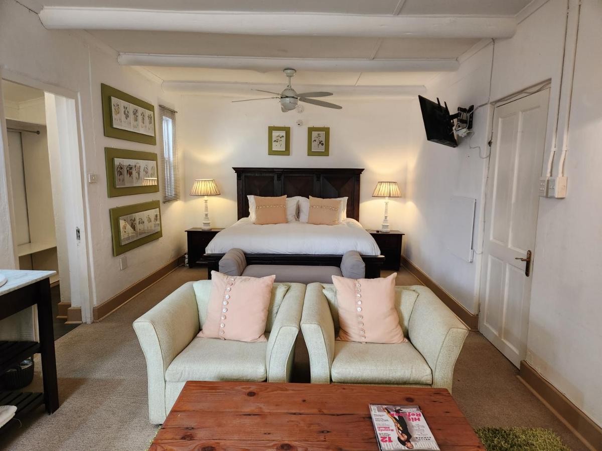 Cleopatra Mountain Farmhouse Fort Nottingham エクステリア 写真