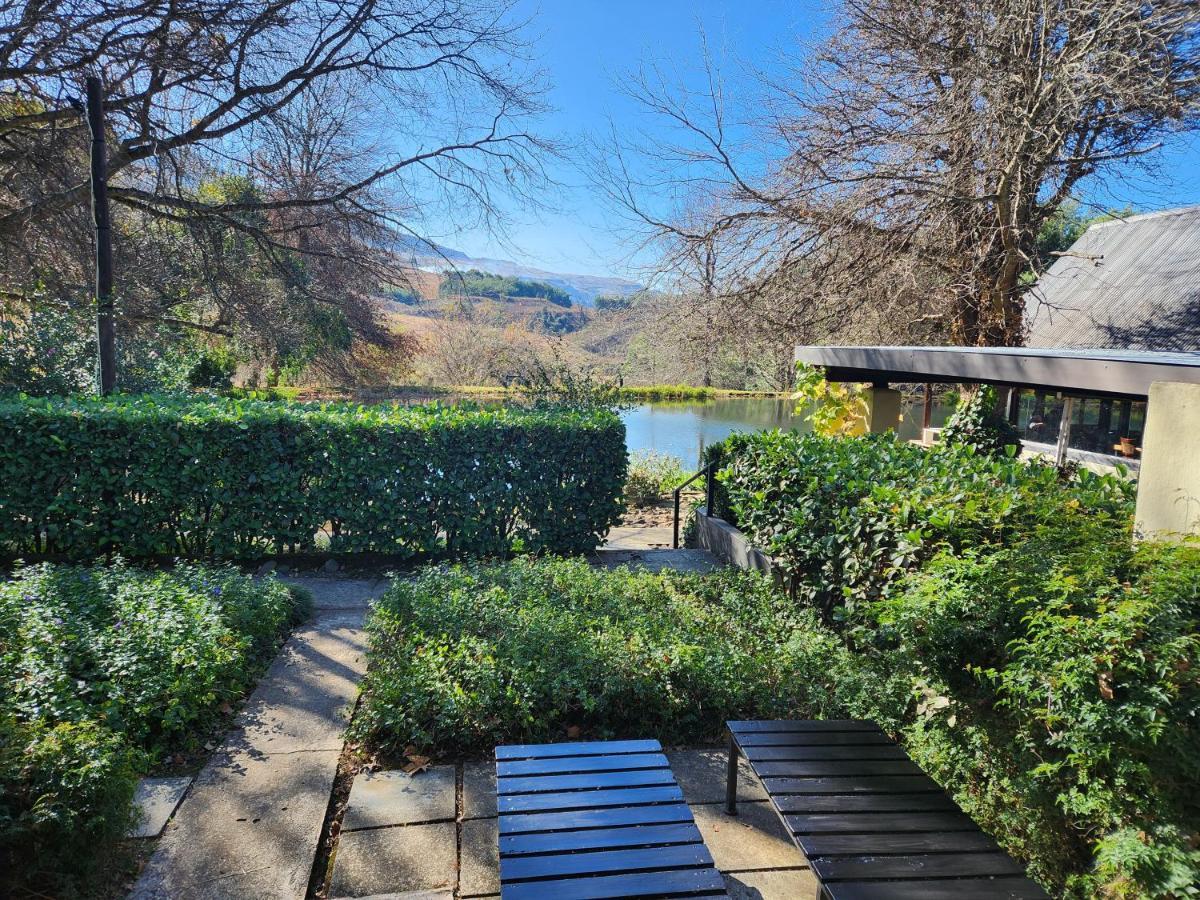 Cleopatra Mountain Farmhouse Fort Nottingham エクステリア 写真