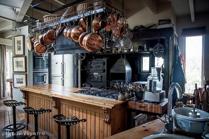 Cleopatra Mountain Farmhouse Fort Nottingham エクステリア 写真