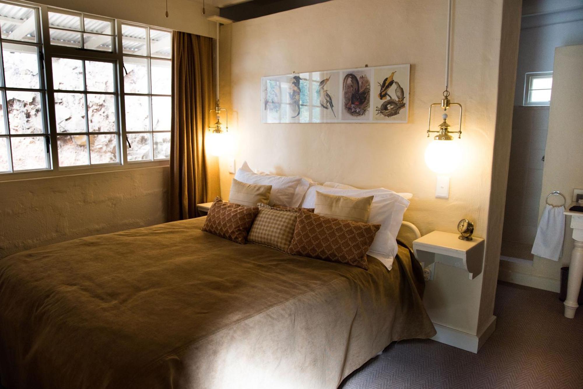 Cleopatra Mountain Farmhouse Fort Nottingham エクステリア 写真