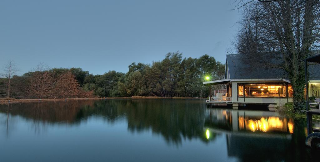 Cleopatra Mountain Farmhouse Fort Nottingham エクステリア 写真