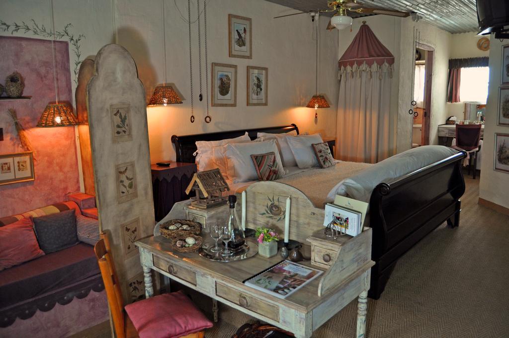 Cleopatra Mountain Farmhouse Fort Nottingham エクステリア 写真