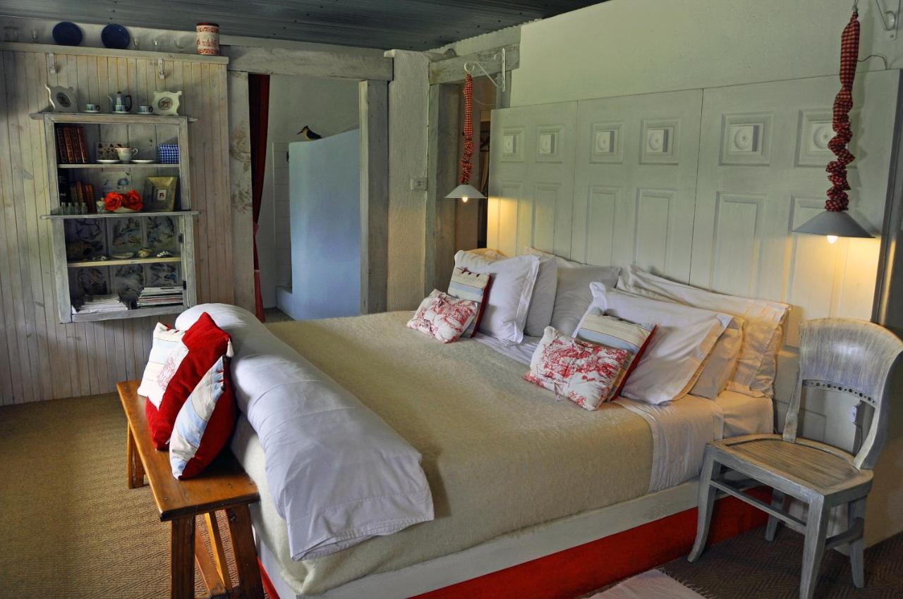 Cleopatra Mountain Farmhouse Fort Nottingham 部屋 写真